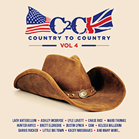  Country to Country Country to Country Vol 4